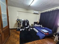 Blk 181 Bishan Street 13 (Bishan), HDB 5 Rooms #540586531